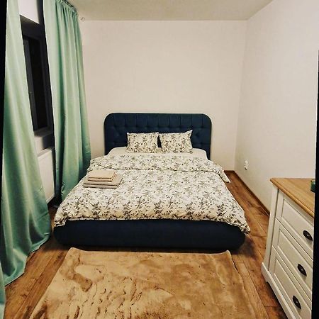 Lux & Confort - Apartament 3 Camere Bucureşti Eksteriør bilde