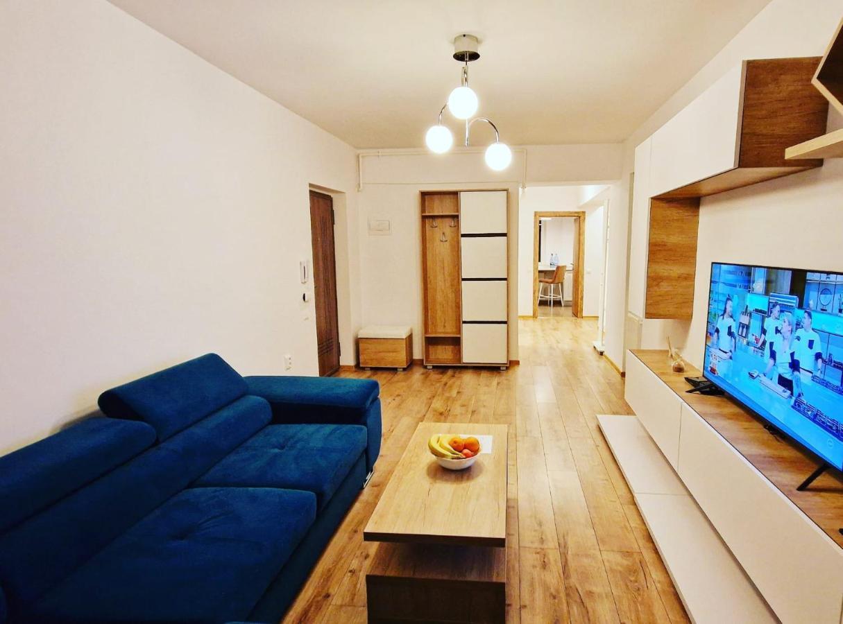 Lux & Confort - Apartament 3 Camere Bucureşti Eksteriør bilde