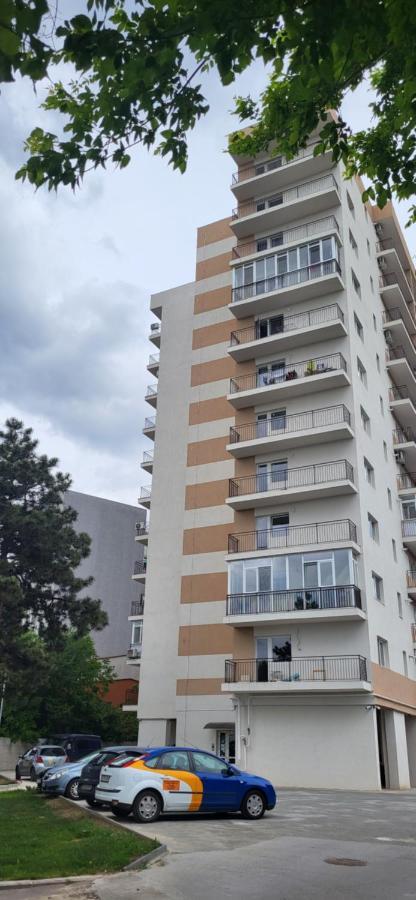Lux & Confort - Apartament 3 Camere Bucureşti Eksteriør bilde